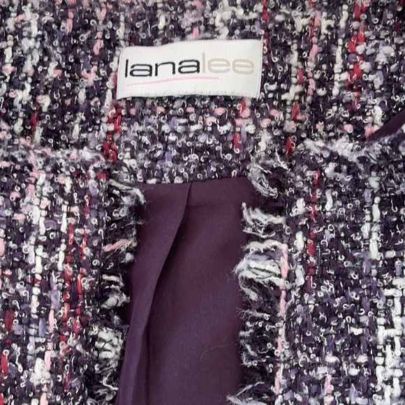 Suit jacket by lanalee size M - Picture 7 of 10